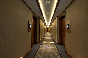 Nova Vista Eskisehir Centrum Hotel, a Member of Radisson Individuals