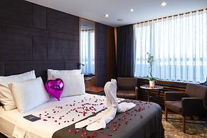 Nova Vista Eskisehir Centrum Hotel, a Member of Radisson Individuals
