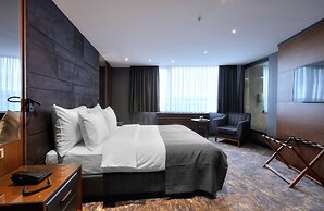 Nova Vista Eskisehir Centrum Hotel, a Member of Radisson Individuals