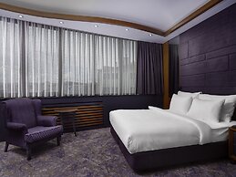 Nova Vista Eskisehir Centrum Hotel, a Member of Radisson Individuals