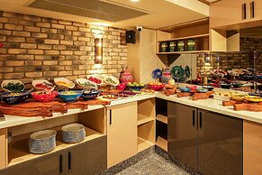 Nova Vista Eskisehir Centrum Hotel, a Member of Radisson Individuals