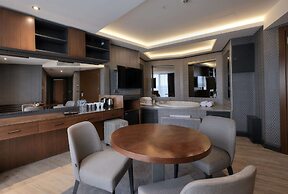 Nova Vista Eskisehir Centrum Hotel, a Member of Radisson Individuals