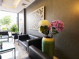 Nova Vista Eskisehir Centrum Hotel, a Member of Radisson Individuals