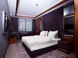 Nova Vista Eskisehir Centrum Hotel, a Member of Radisson Individuals