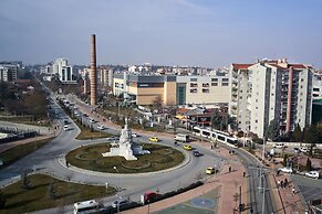 Nova Vista Eskisehir Centrum Hotel, a Member of Radisson Individuals