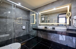 Nova Vista Eskisehir Centrum Hotel, a Member of Radisson Individuals