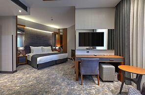 Nova Vista Eskisehir Centrum Hotel, a Member of Radisson Individuals