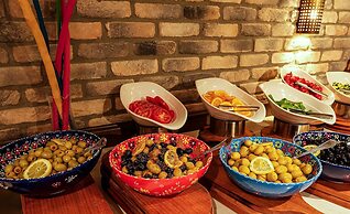 Nova Vista Eskisehir Centrum Hotel, a Member of Radisson Individuals