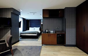 Nova Vista Eskisehir Centrum Hotel, a Member of Radisson Individuals