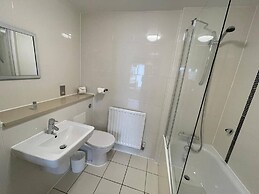 Milton Keynes City Center 2 bed