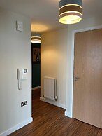 Milton Keynes City Center 2 bed