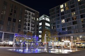 Milton Keynes City Center 2 bed