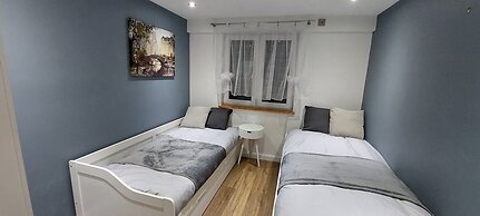 Lovely 2-bed Apartment in Coventry