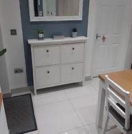 Lovely 2-bed Apartment in Coventry