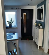 Lovely 2-bed Apartment in Coventry