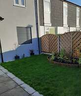 Lovely 2-bed Apartment in Coventry