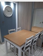 Lovely 2-bed Apartment in Coventry