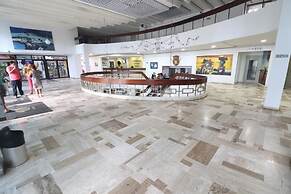 E19C ESTUDIO EN CARTAGENA FRENTE AL MAR