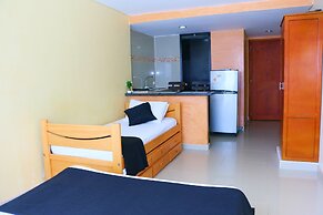 E19C ESTUDIO EN CARTAGENA FRENTE AL MAR