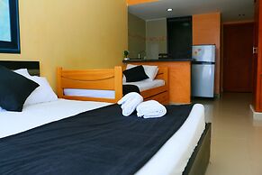 E19C ESTUDIO EN CARTAGENA FRENTE AL MAR