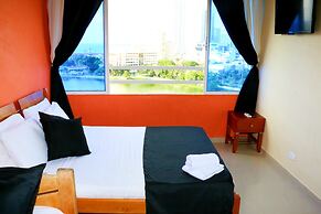 E11C Estudio en Cartagena frente al mar