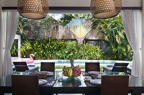 Villa Alice Satu by Villa Finder