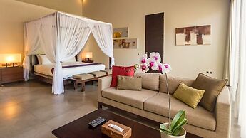 Villa Alice Satu by Villa Finder