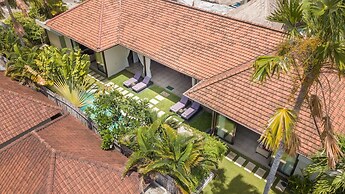 Villa Alice Satu by Villa Finder