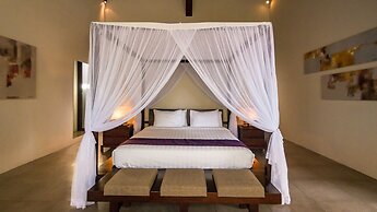 Villa Alice Satu by Villa Finder