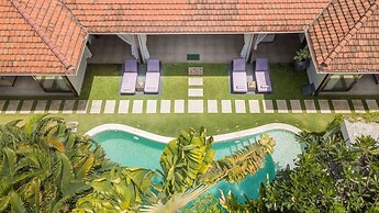 Villa Alice Satu by Villa Finder