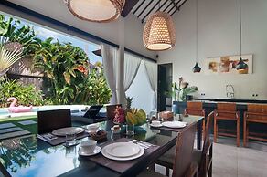 Villa Alice Satu by Villa Finder