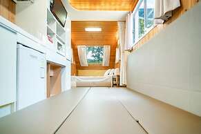 Gapyeong Karabankaempingnongwon