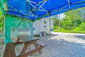 Gapyeong Karabankaempingnongwon