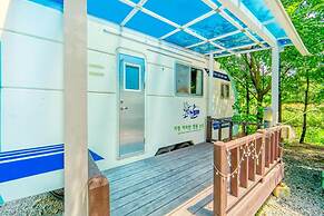 Gapyeong Karabankaempingnongwon