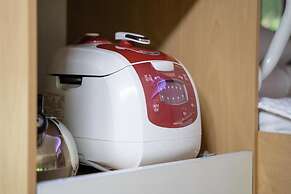 Gapyeong Karabankaempingnongwon