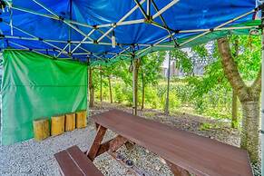 Gapyeong Karabankaempingnongwon