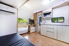 Gapyeong Karabankaempingnongwon