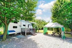 Gapyeong Karabankaempingnongwon