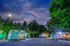 Gapyeong Karabankaempingnongwon