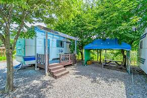 Gapyeong Karabankaempingnongwon