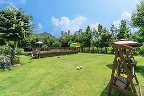 Gapyeong Karabankaempingnongwon