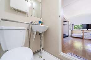 Gapyeong Karabankaempingnongwon