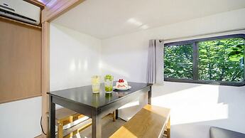 Gapyeong Karabankaempingnongwon