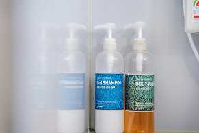 Gapyeong Karabankaempingnongwon