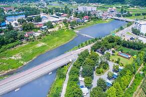 Gapyeong Karabankaempingnongwon