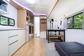 Gapyeong Karabankaempingnongwon