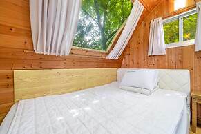 Gapyeong Karabankaempingnongwon