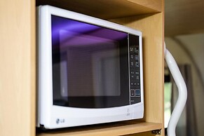 Gapyeong Karabankaempingnongwon