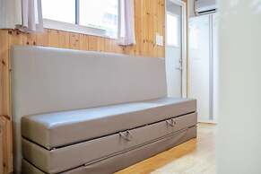 Gapyeong Karabankaempingnongwon