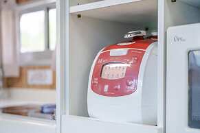 Gapyeong Karabankaempingnongwon